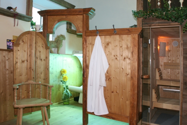 Hotel Schernthaner Garni